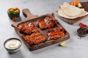 RAATA SPL.BBQ